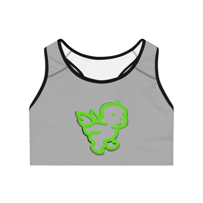 Sports Bra (AOP)