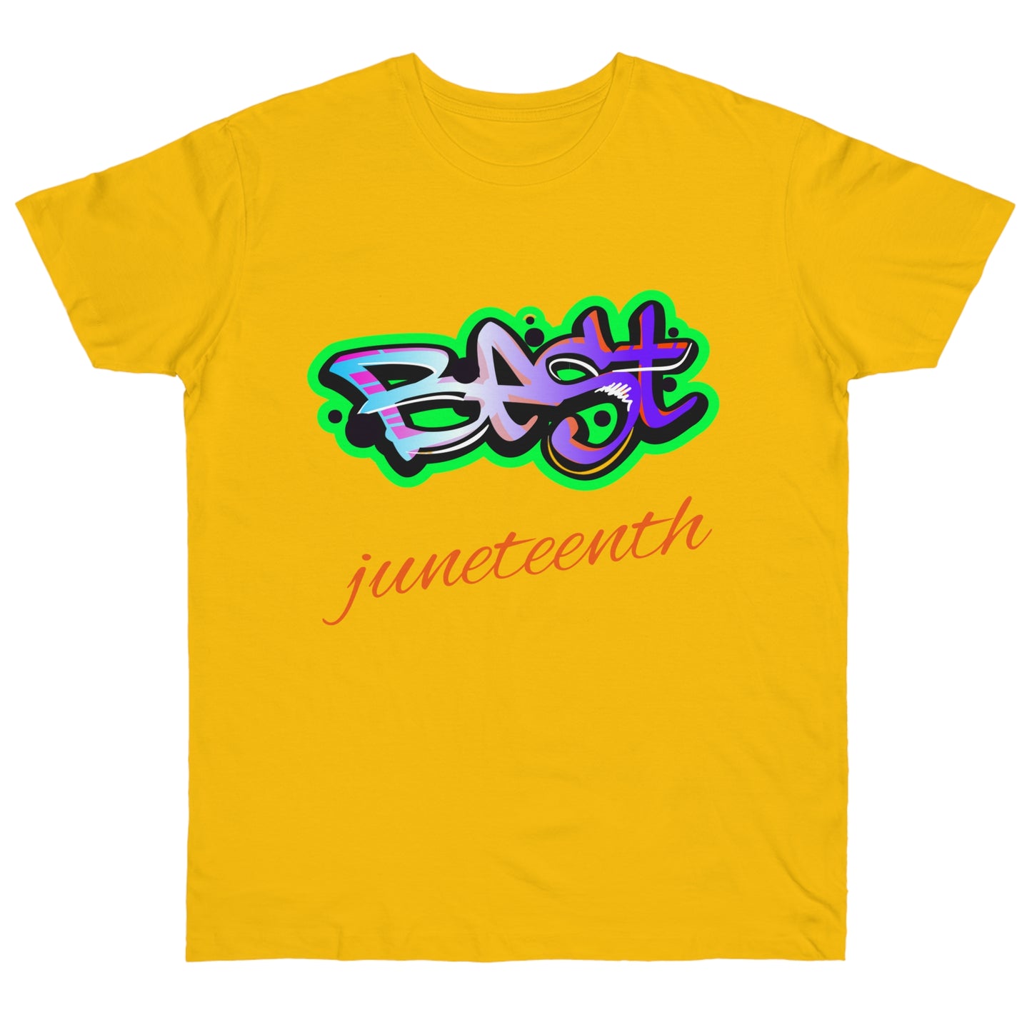 Single Jersey T-shirt