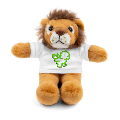 Stuffed Animals with Tee Printify