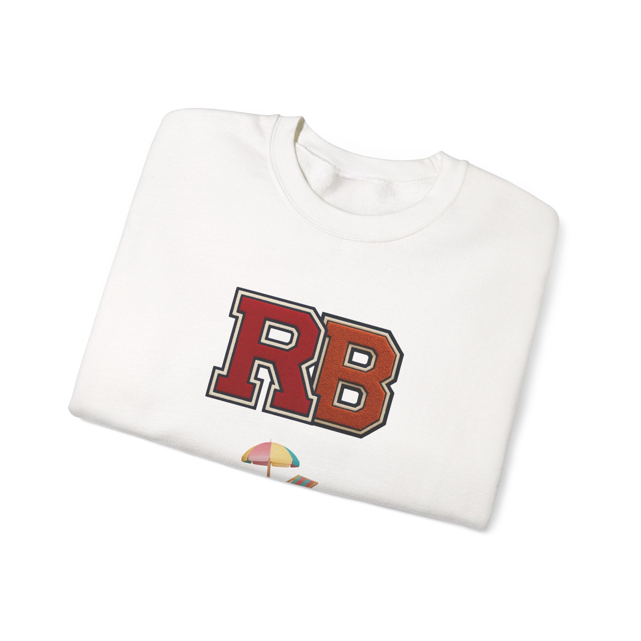 RB Resort Hoodie Crewneck Sweatshirt