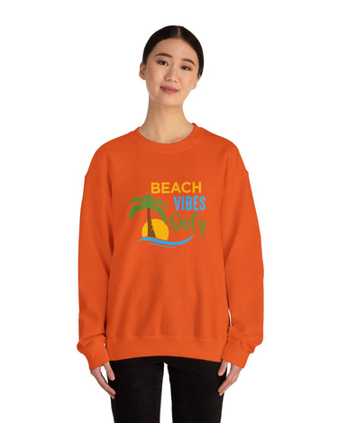 Beach Vibes Only Unisex Sweatshirt - RC’nSONS