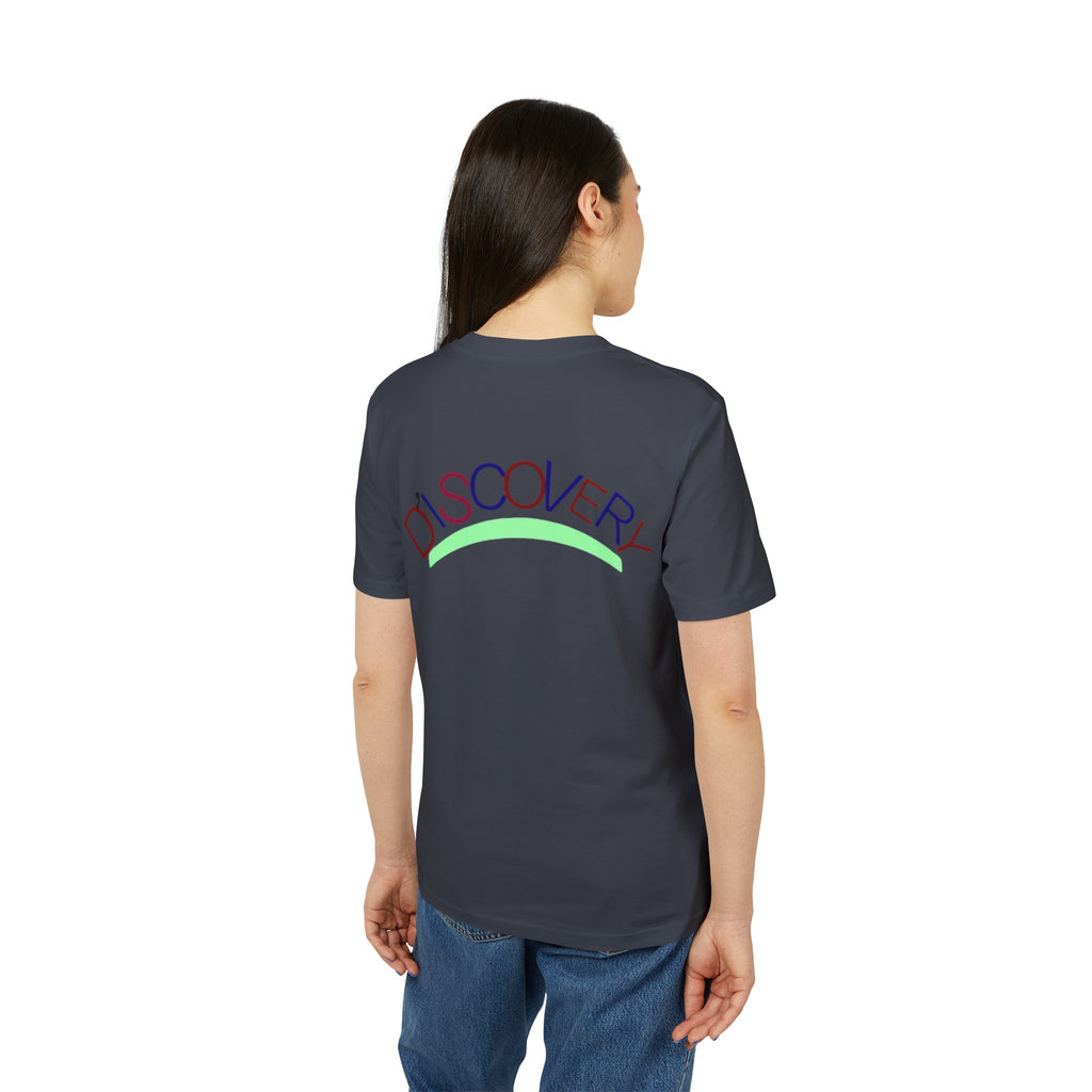 Unisex Creator 2.0 Discovery T-shirt