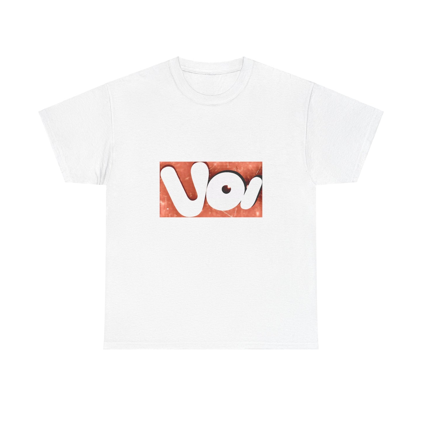 VOi Heavy Cotton Tee