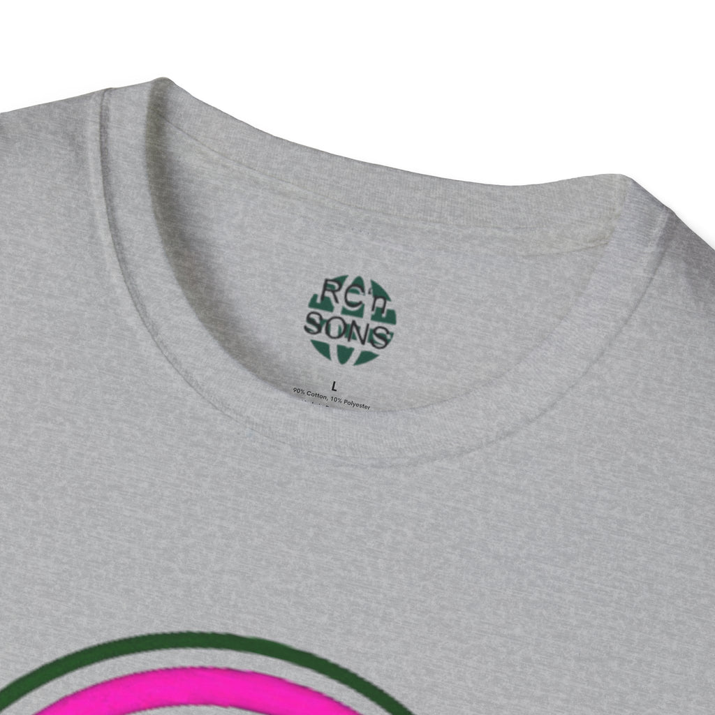 Unisex Softstyle T-Shirt PROLOVE STYLE