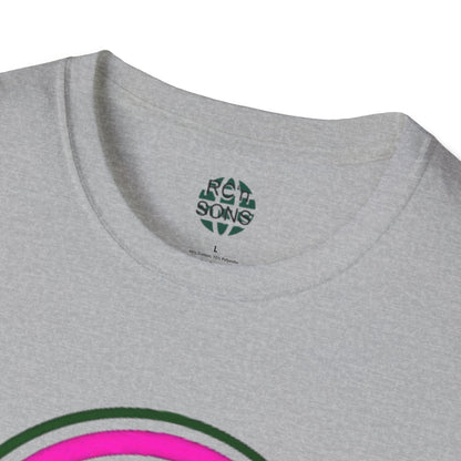 Unisex Softstyle T-Shirt PROLOVE STYLE