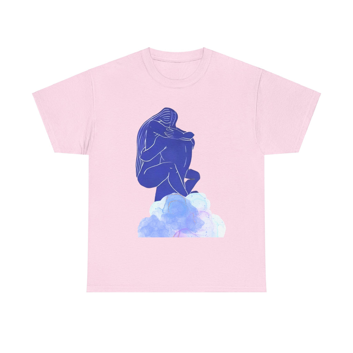 Unisex Hold me tight Tee