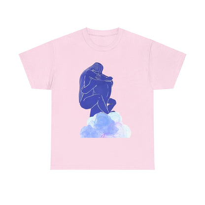 Unisex Hold me tight Tee