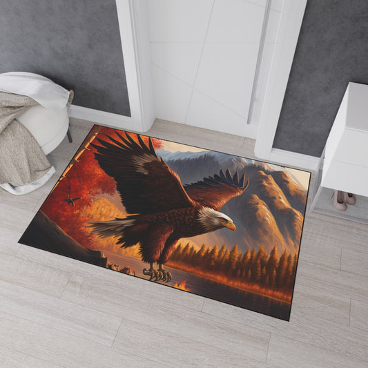 Heavy Duty Floor Mat