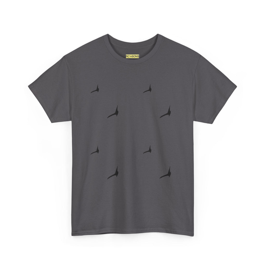 Birds Tee Printify