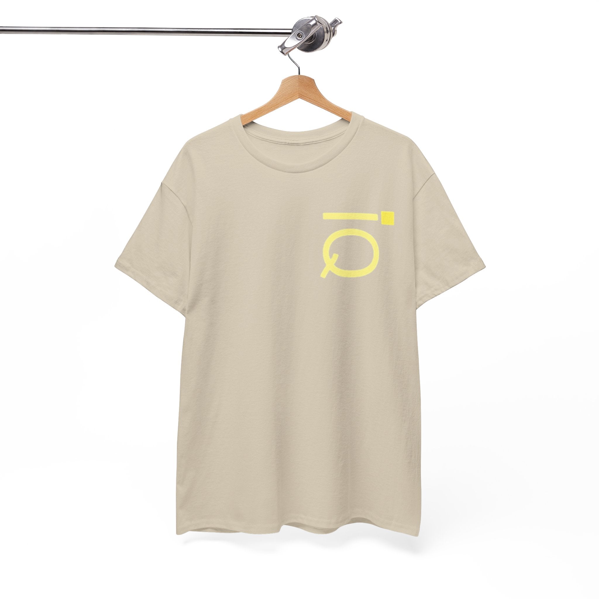 Unisex Heavy Cotton iQTee