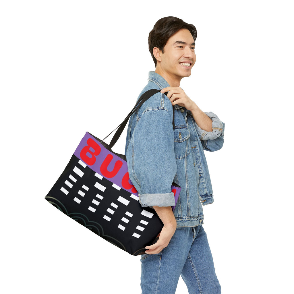 Tote Bag - Buggi Design