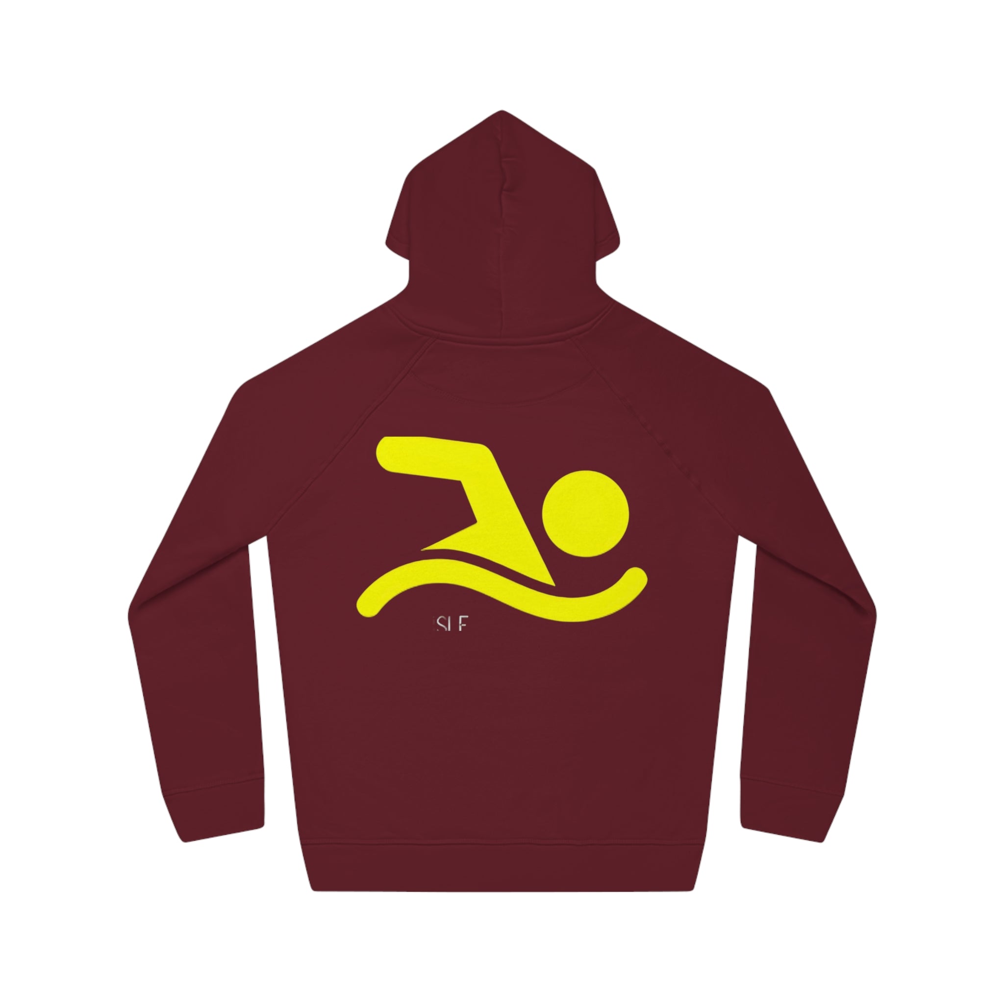 Unisex Sider Hoodie