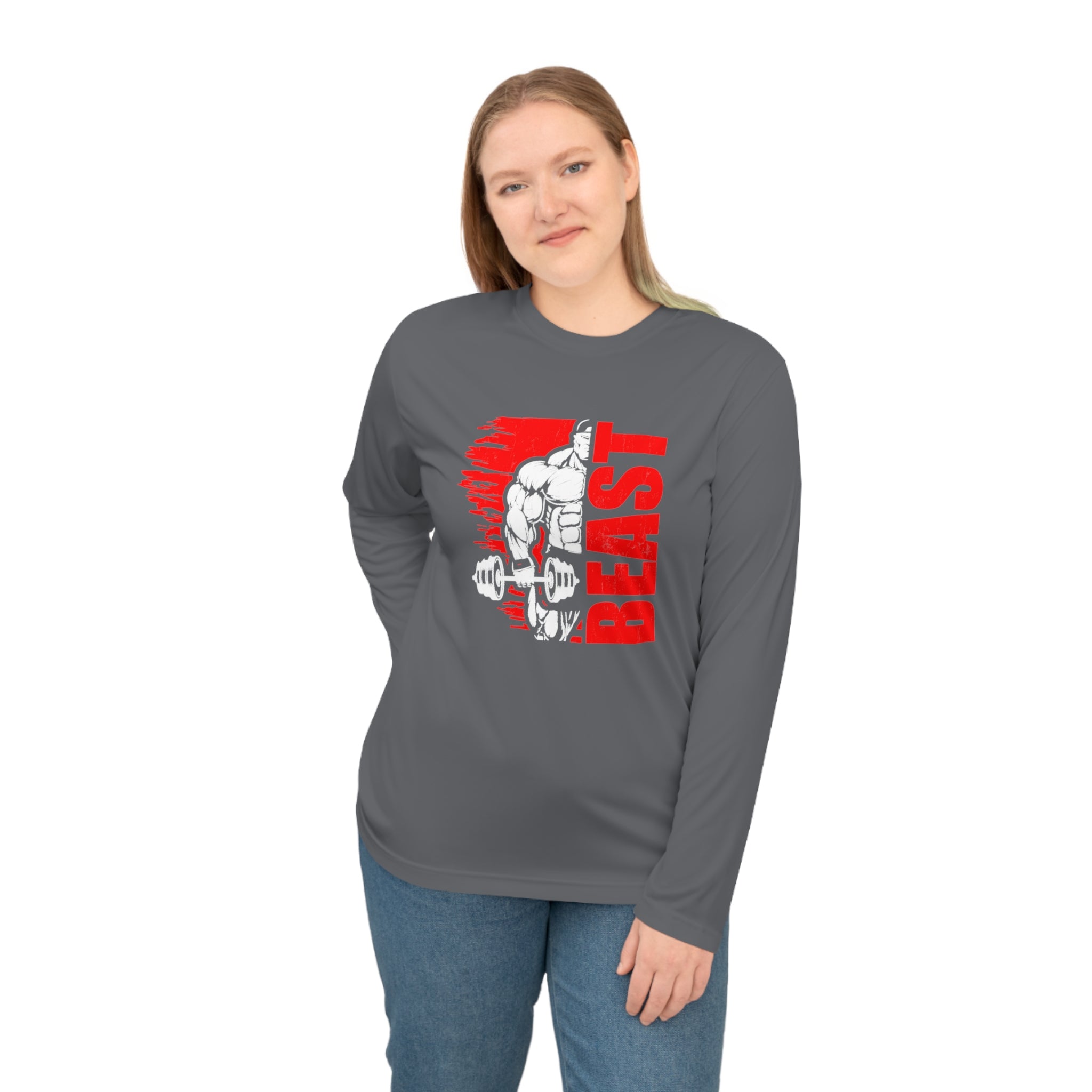 Beast Long Sleeve