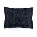 Microfiber Pillow Sham