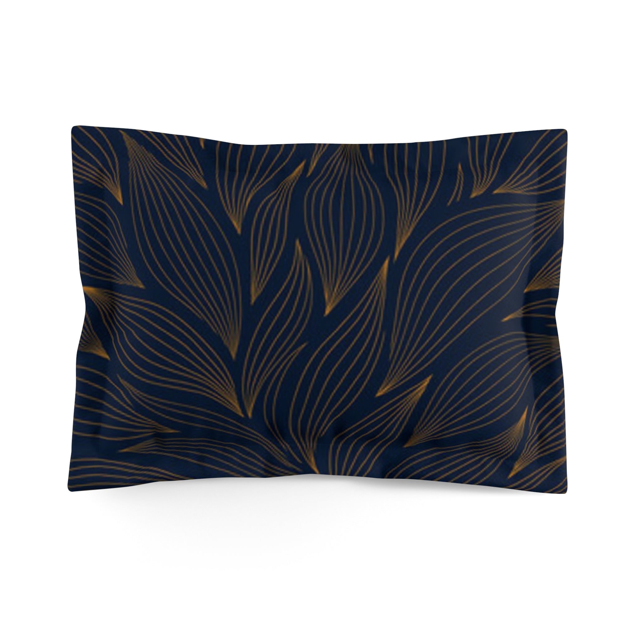 Microfiber Pillow Sham
