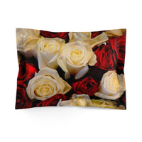 Microfiber Pillow Sham