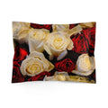 Microfiber Pillow Sham