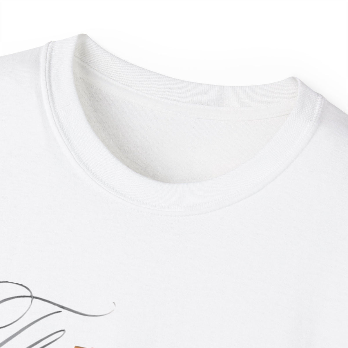 The Passion Ultra Cotton Tee