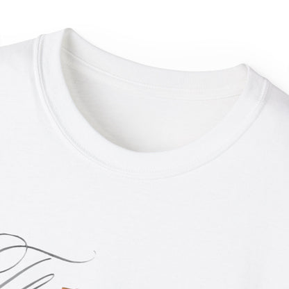 The Passion Ultra Cotton Tee