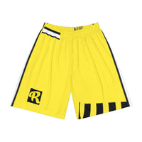 R-Sports Shorts - Men's Activewear for Fitness and Sports Enthusiasts