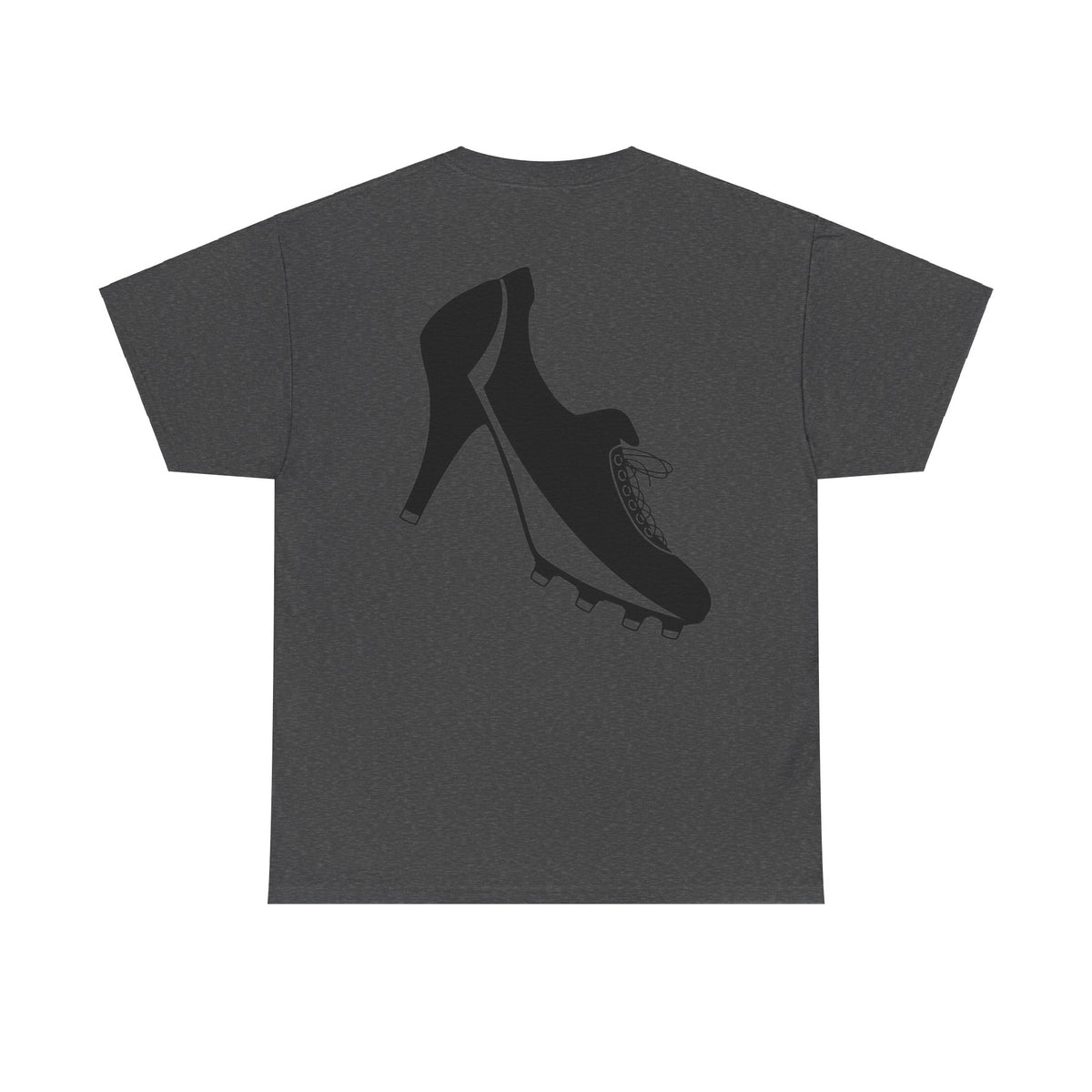 Unisex Heavy Cotton Magic Boot Tee
