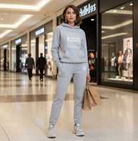 Blessed Joggers — Fleece Sweatpants