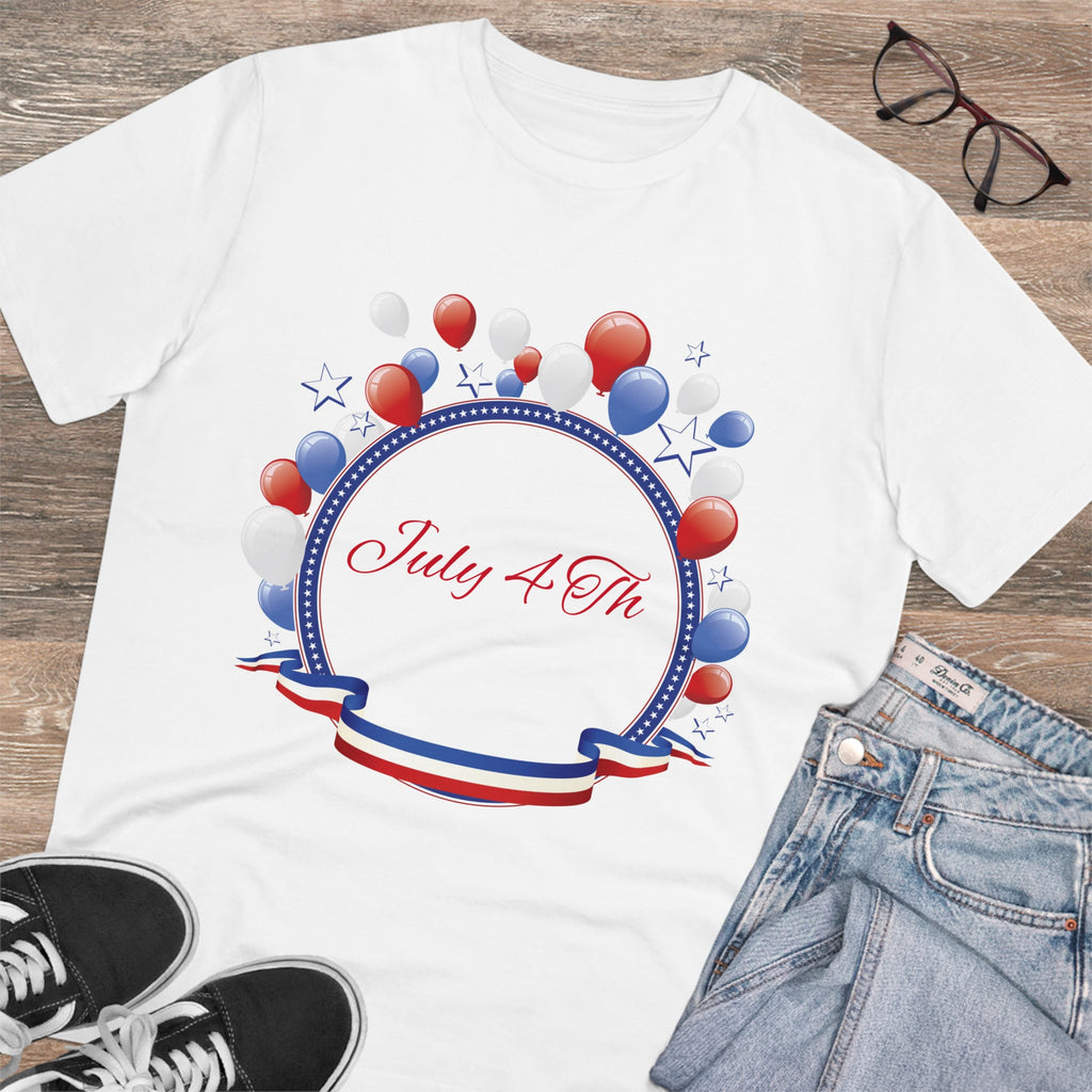 Organic Creator T-shirt - Unisex