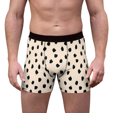 Men's Boxer Briefs (AOP)