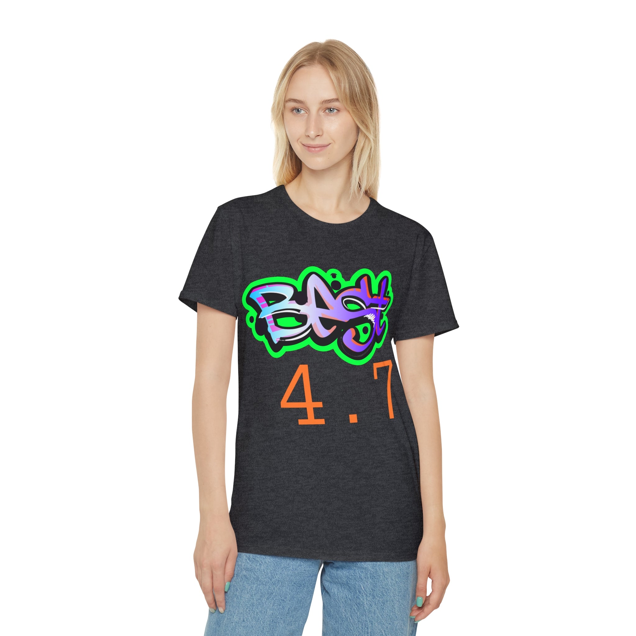 Unisex Iconic T-Shirt
