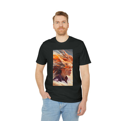 Unisex Creator 2.0 Freedom T-shirt