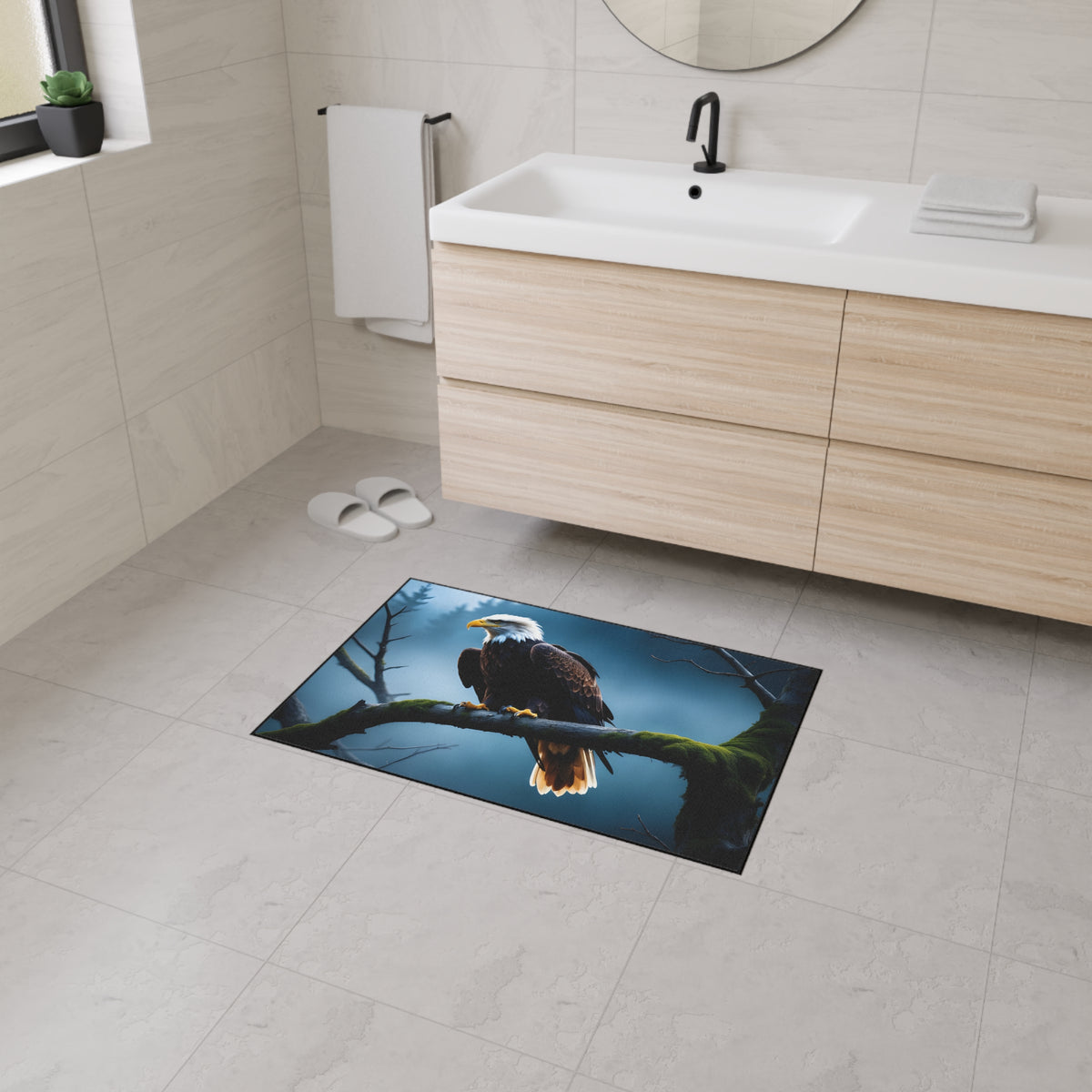 Heavy Duty Floor Mat