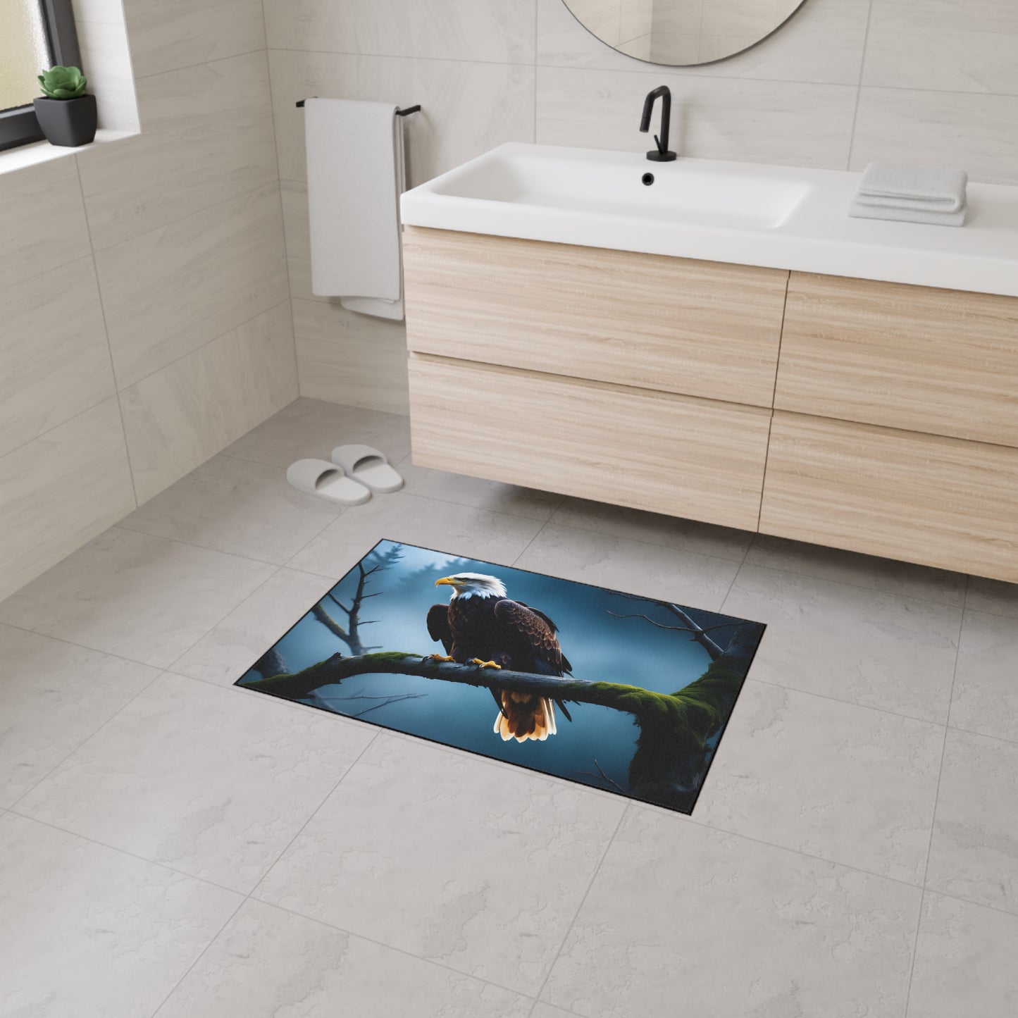 Heavy Duty Floor Mat