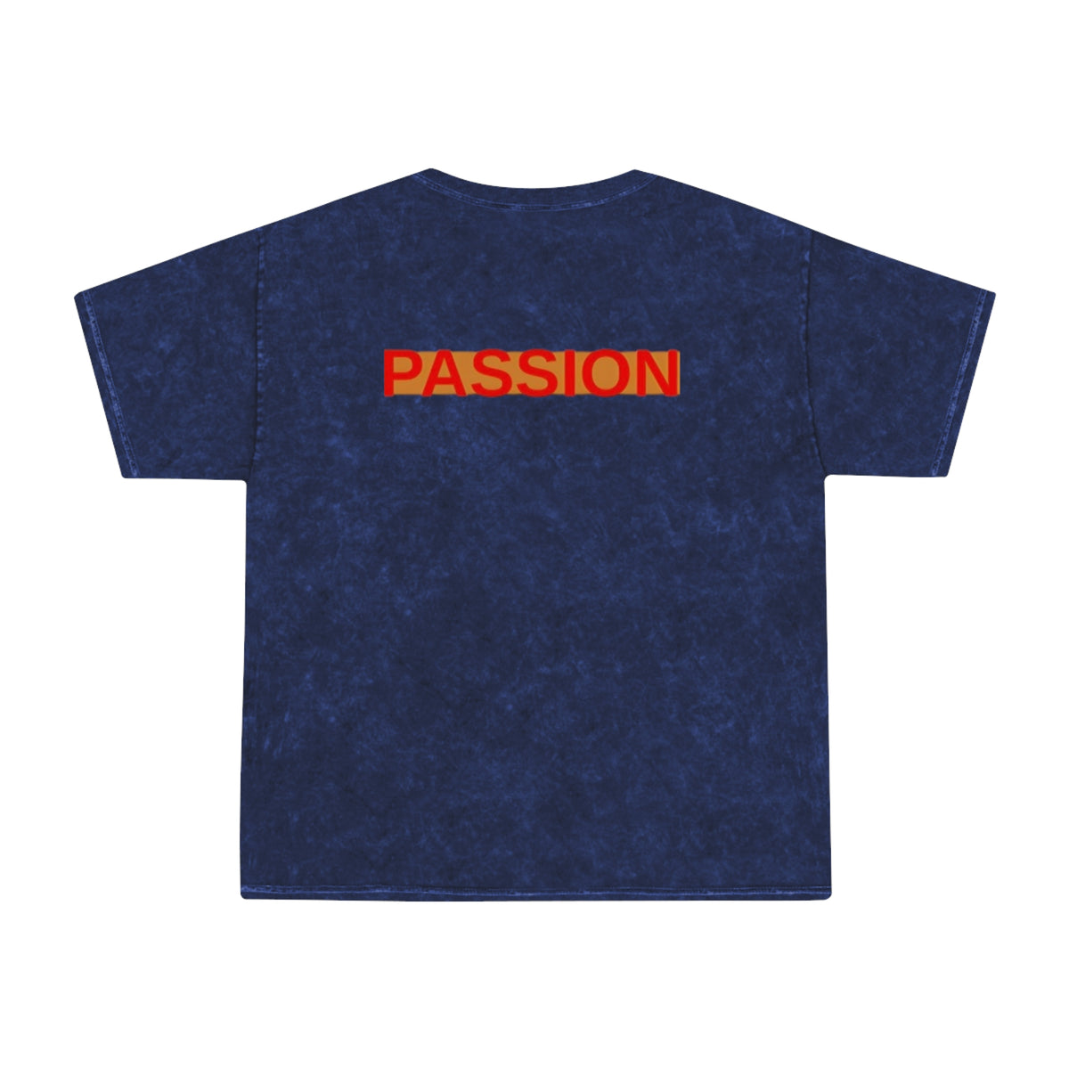 Passion Mineral Wash T-Shirt