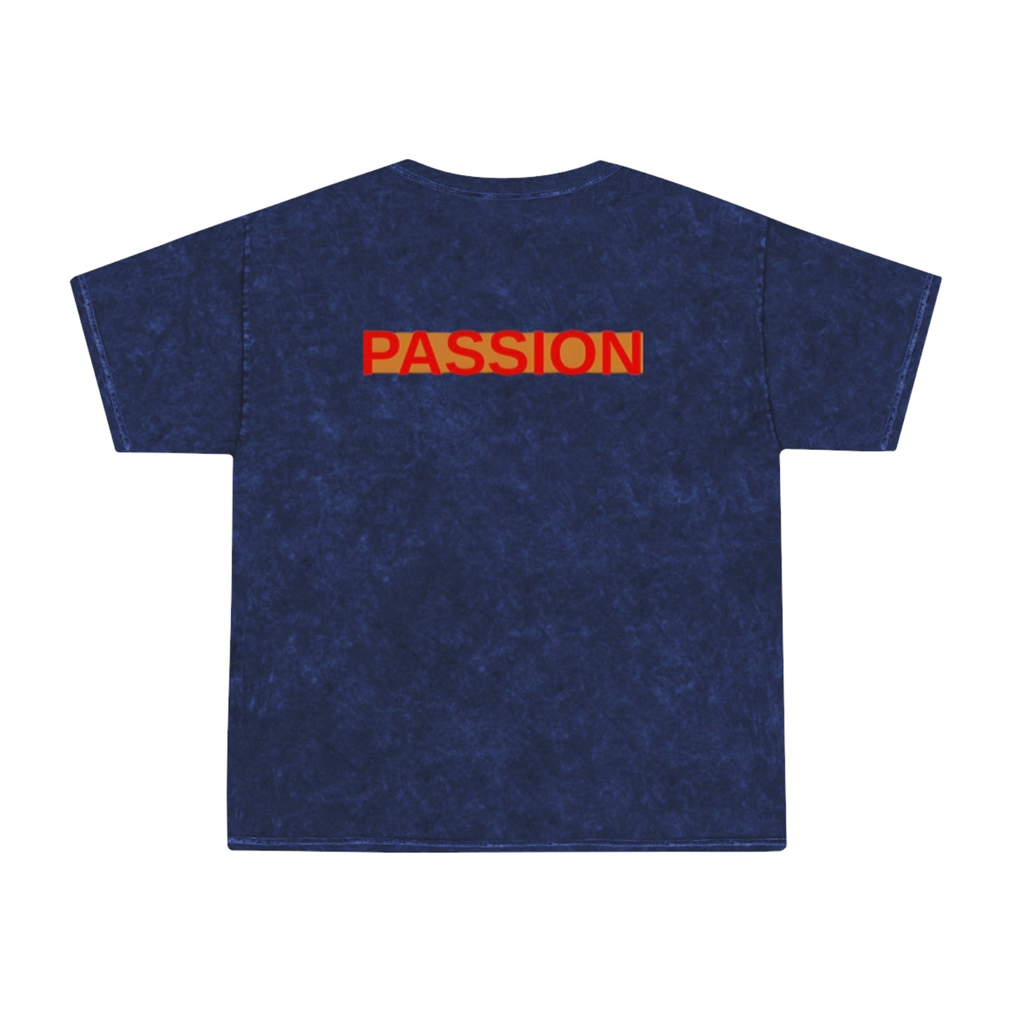 Passion Mineral Wash T-Shirt