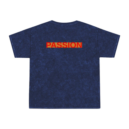 Passion Mineral Wash T-Shirt