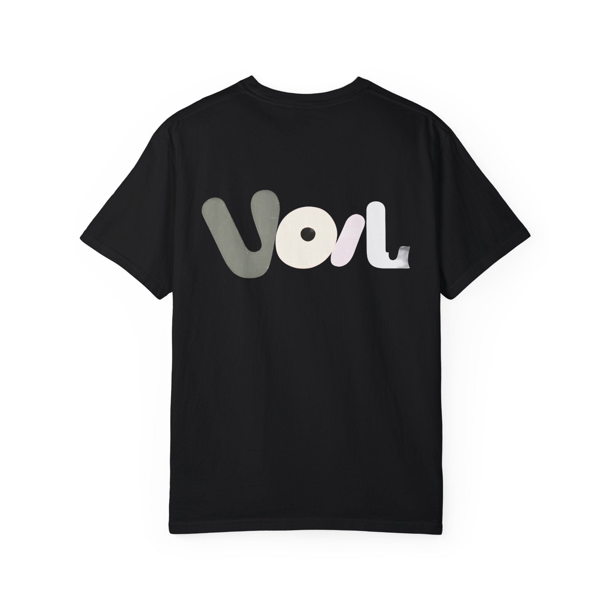 Voila-Dyed T-shirt