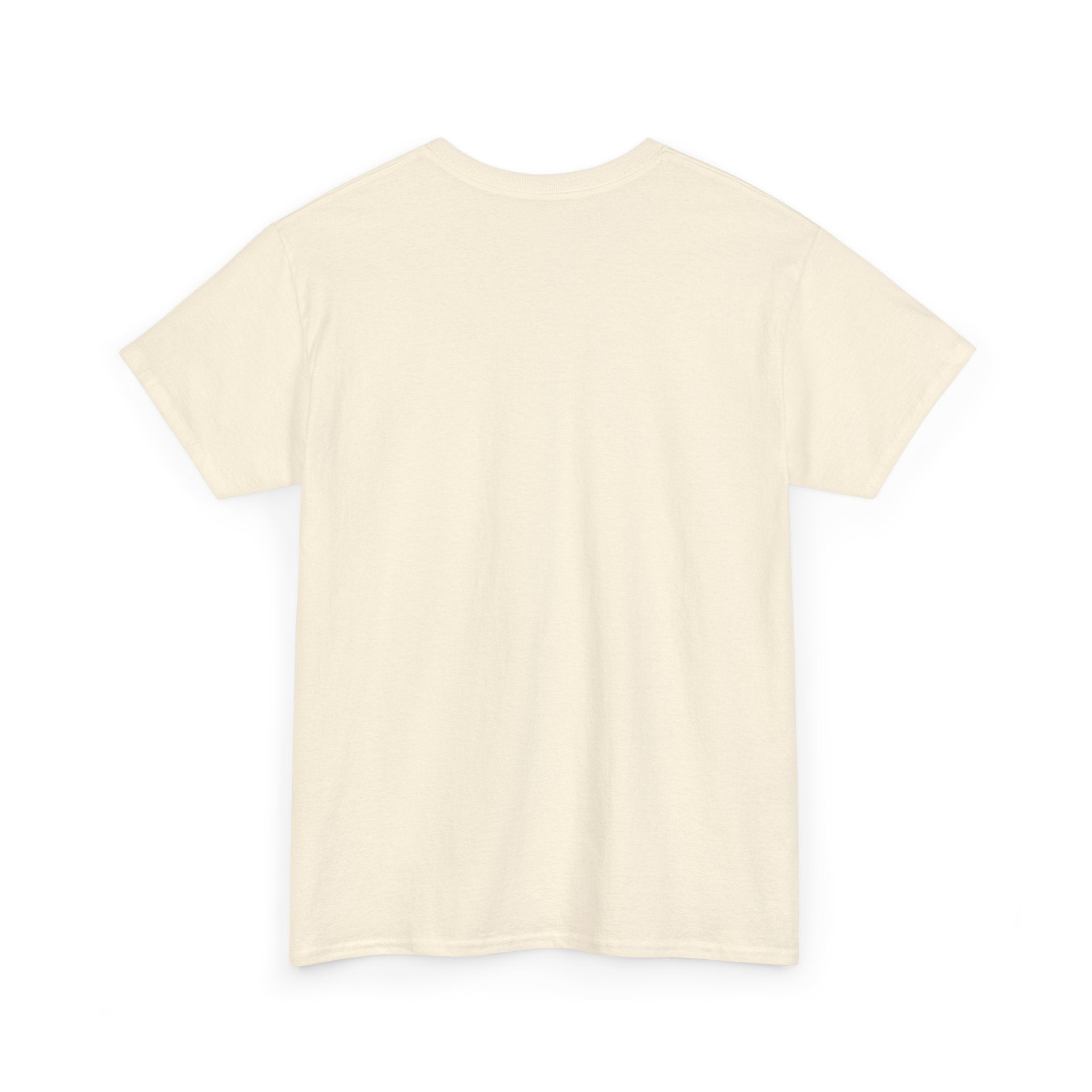 RCNSONS Unisex Heavy Cotton Tee