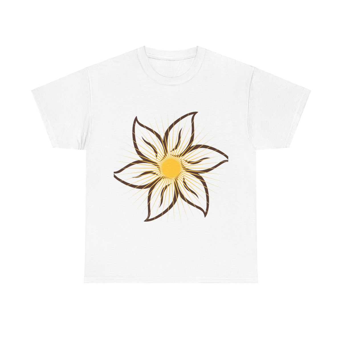 RC’nSONS Unisex Splash Tee