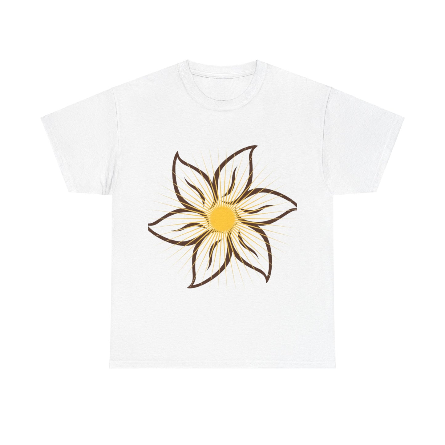 RC’nSONS Unisex Splash Tee