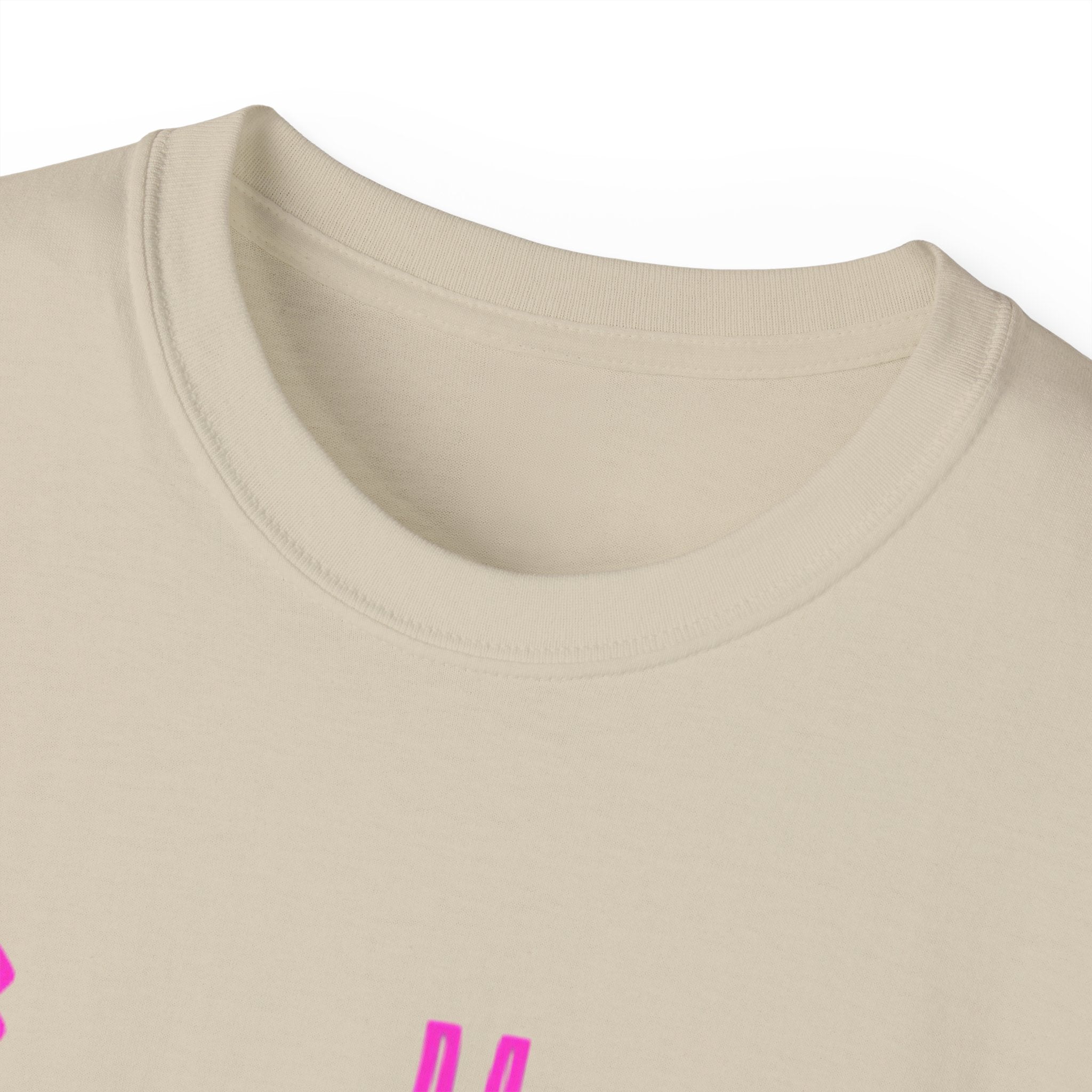 Butterfly Tee Printify