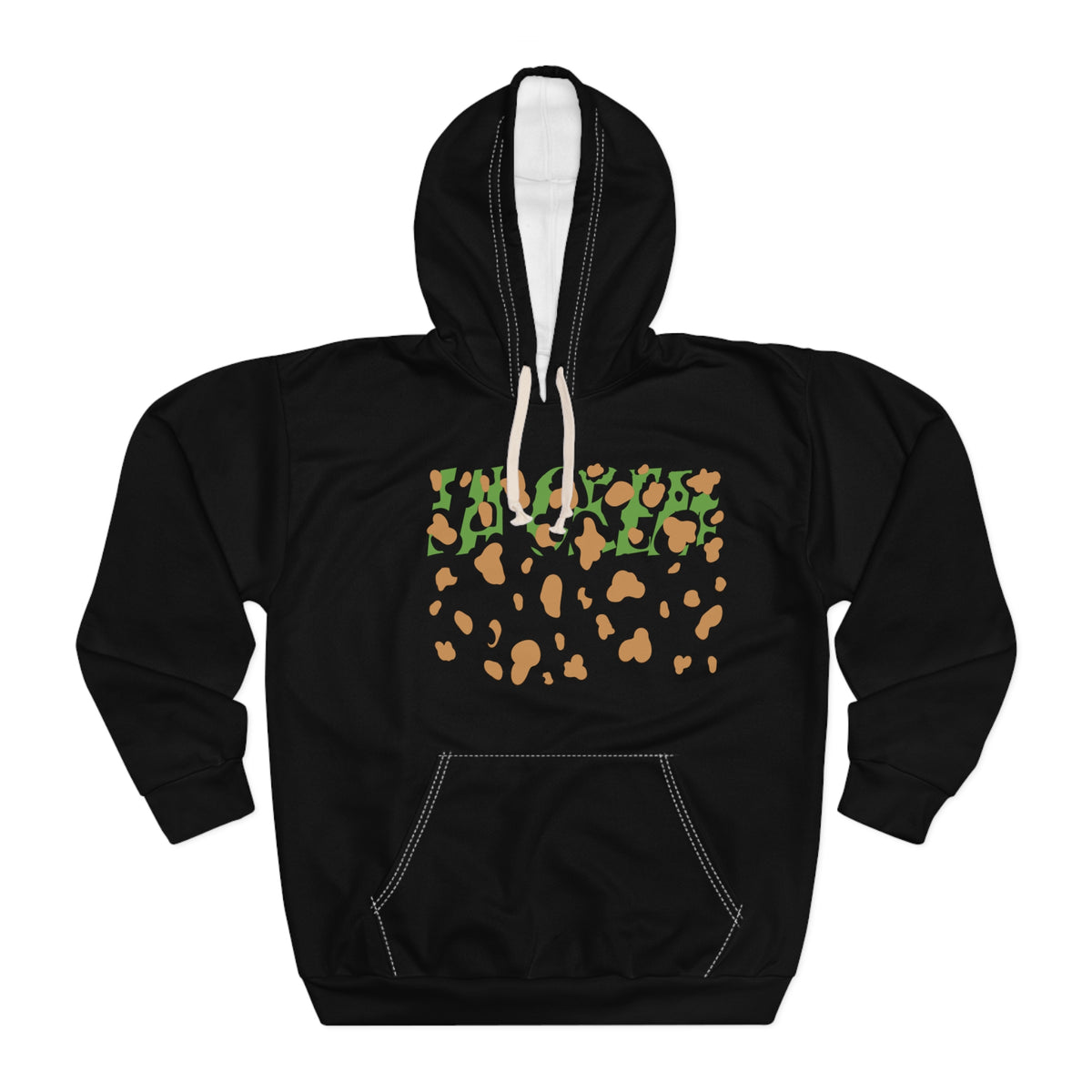 Unisex Pullover Hoodie (AOP)