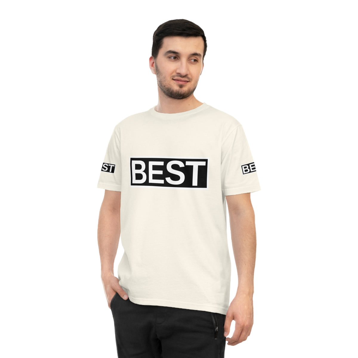 Best Classic Jersey T-shirt