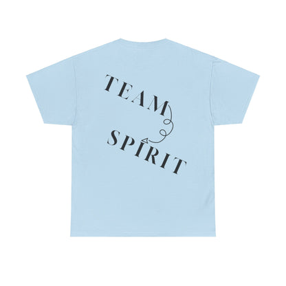 RCNSONS Unisex Heavy Cotton SPIRIT Tee