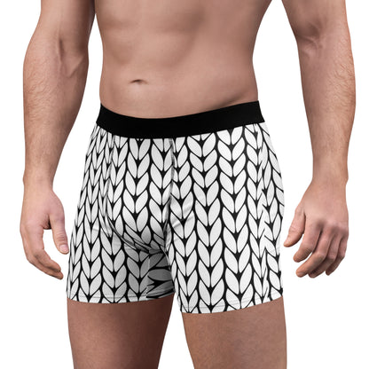 Men's Boxer Briefs (AOP)