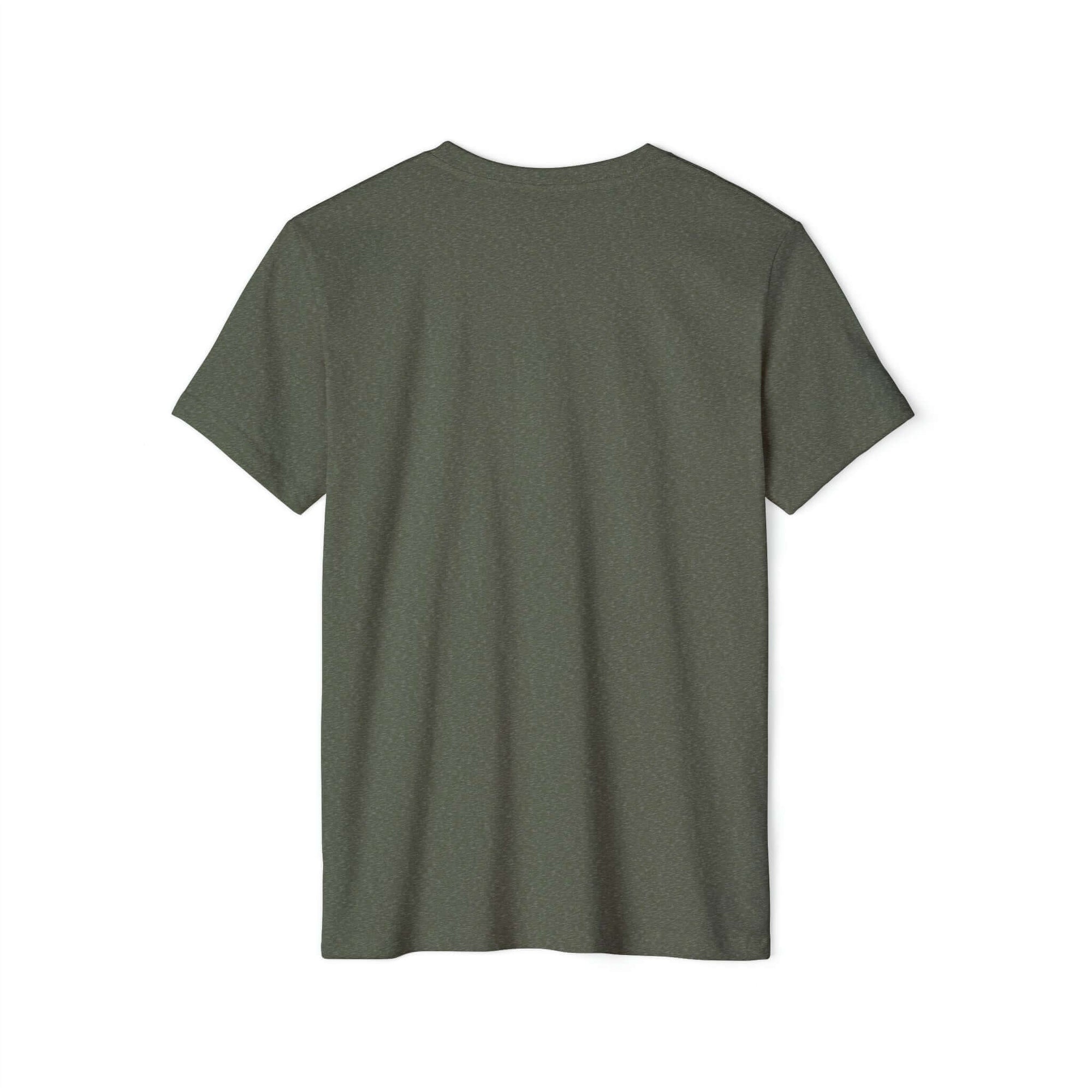 Unisex Recycled Organic T-Shirt - RC’nSONS