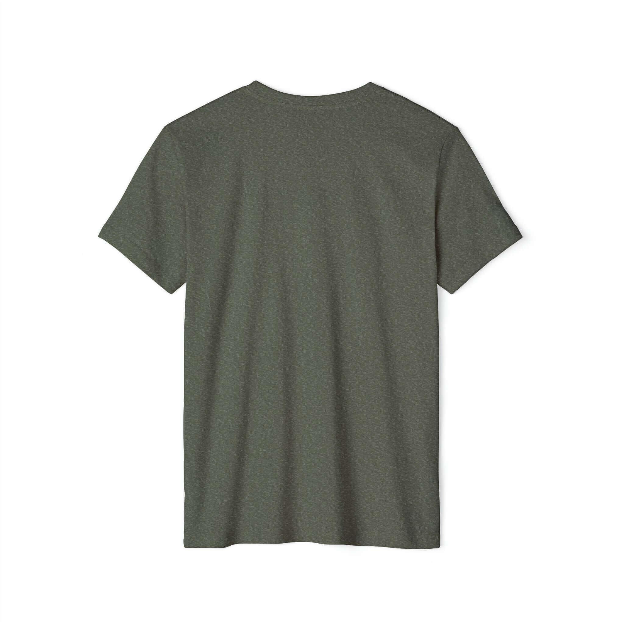 Unisex Recycled Organic T-Shirt - RC’nSONS
