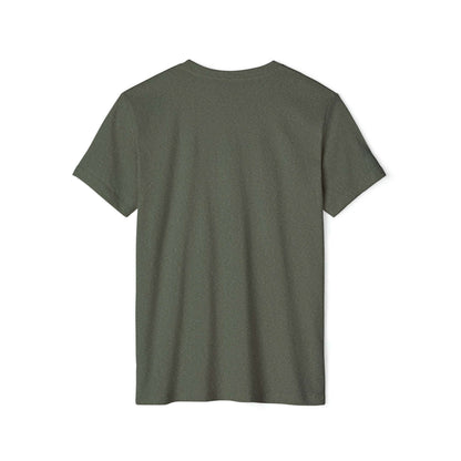 Unisex Recycled Organic T-Shirt - RC’nSONS
