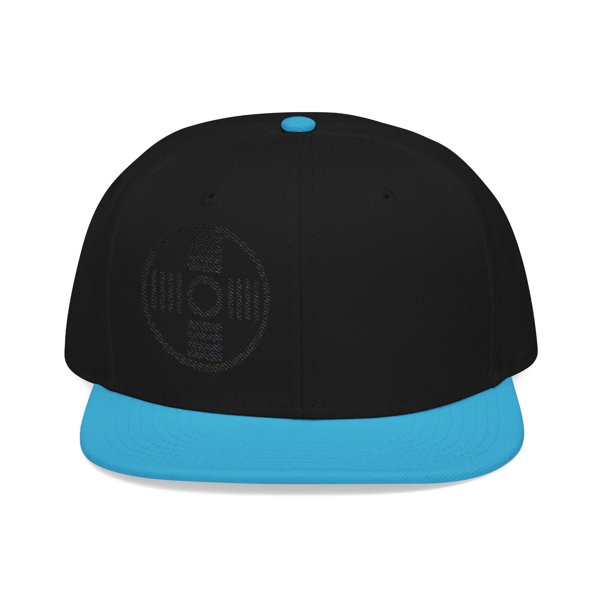 Stylish Snapback Hat with Embroidery, Perfect for Casual Outings, Gifts, Streetwear, Unisex Accessory, Trendy Fashion Statement