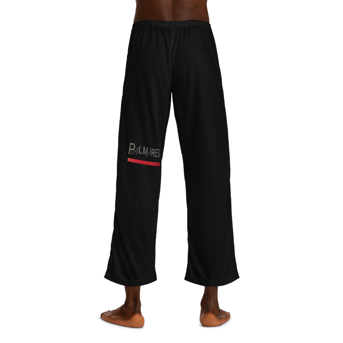 Men's PALMARES Pajama Pants (AOP)