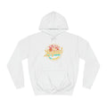 Le sweat à capuche unisexe Legend 